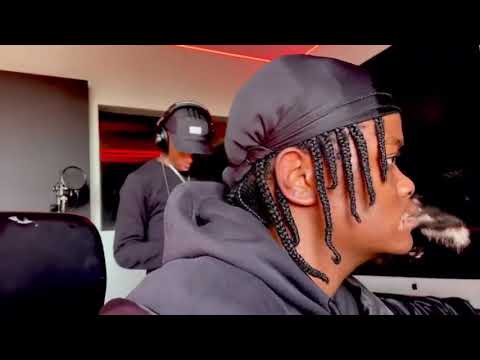 zoocci coke dope locked in with Maglera doe boy1