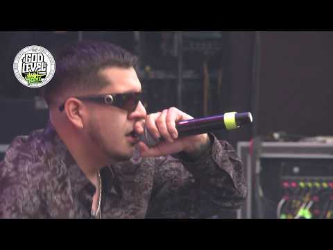 GOD LEVEL - JOTA SHOW EN VIVO