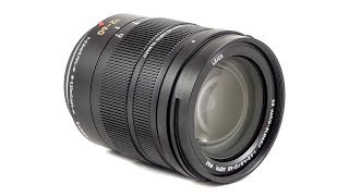 Panasonic Leica DG Vario-Elmarit 12-60mm f/2.8-4 Aspherical