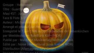 Helloween - 03 - Guardians (Live) [1986] (Maxi 45T Judas)