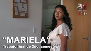 CORTO DE LA SEMANA | "Mariela" de Lile Gil