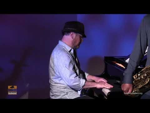 Ralph Alessi Quintet from show August 17th, 2021