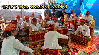 Download lagu SARON SANGIANG TITUBA LIVE MARKAS KAMPUT RARANG mp3
