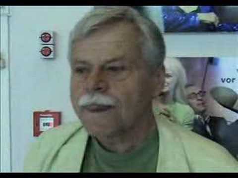 Dortmund 2007 | Interview Vlastimil Hort