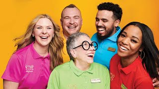 Wegmans begins with WE