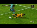 Soweto Derby - Kaizer Chiefs vs Orlando Pirates (4-3) Penalties | Carling Black Label Cup