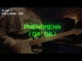 Guitar Tutorial | Phenomena (DA DA) | Hillsong Young & Free