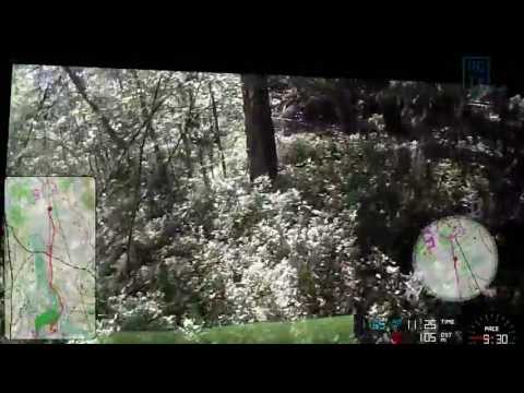 CLMD Rhônes-Alpes 2013 (RGmapvideo)