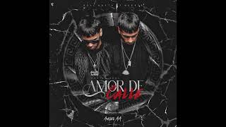 Amor De Calle OG - Anuel AA (Prod. @ELESTILOREALIA )