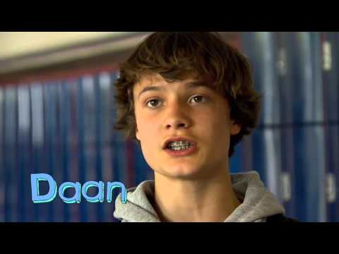 Brugklas Seizoen 01 Aflevering 11 - Pesten &  Inbreken