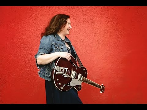 Libby Koch - Just Move On Album Release