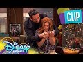 Mom S Got A Date With A Monster Raven S Home Disney Channel