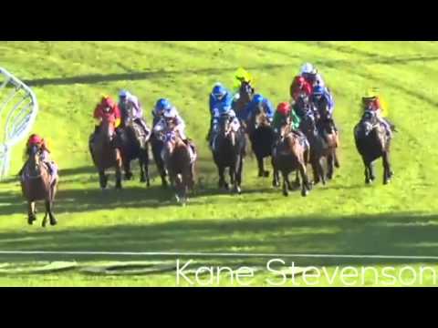 Winx - Doncaster 2016