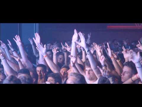ALTROMONDO STUDIOS (AMS) -Nicky Romero- Official Movie 05.08.15