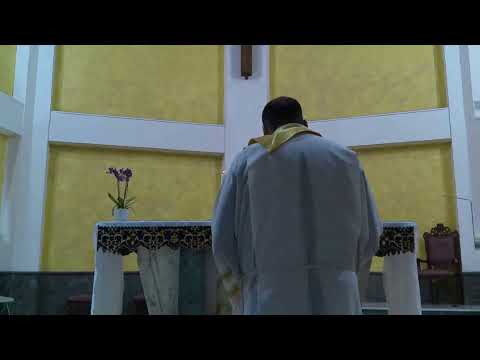 Adorazione Eucaristica