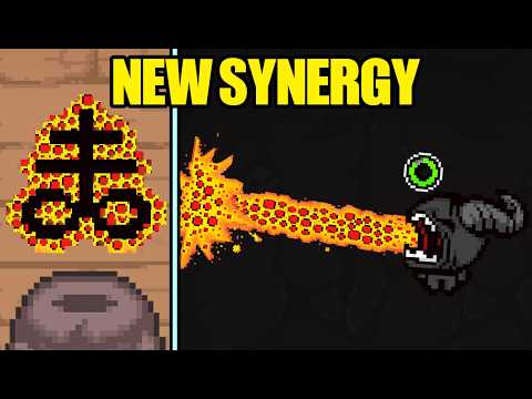 This NEW Brimstone Synergy Is INCREDIBLE