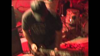 Lucero at FBM - 06 - all these love songs