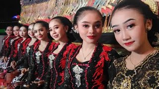 Download lagu JOKO TINGKIR - PEPELING // All Sinden Sekar Bima // Ki Eko Suwaryo mp3