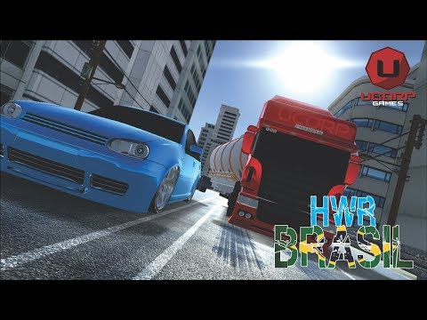 HWR Brasil Video