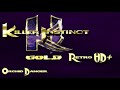 Killer Instinct Gold Orchid Danger HD