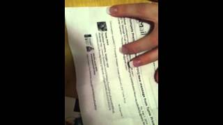 MONTHLY/NEW MOON PREP GEAR GIVEAWAY#4 WINNER ANNOUNCEMENT