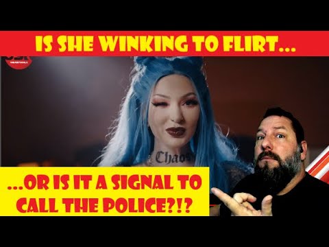 REACTION to 257ers vs. Eskimo Callboy - Hypa Hypa