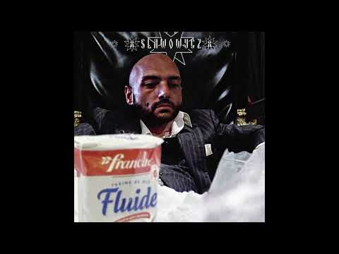 Slawowycz - "PEOPLE OF THE GLORY" (Slavic Trap, Trapstep)