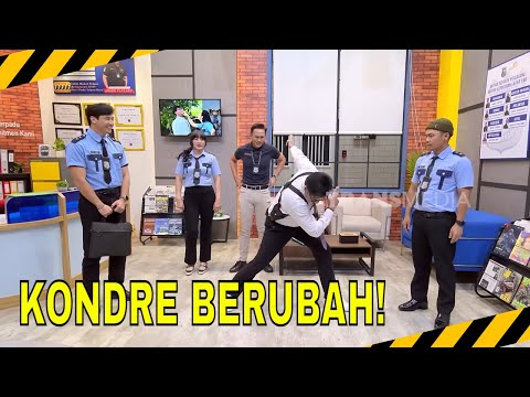 YOSHI "RANGER BIRU" SUDARSO TERSERET KASUS PENGHEMATAN ANDHIKA | MOMEN SERU LAPOR PAK! (05/02/26)