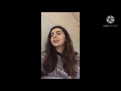 Eliana interviu cu Bade Ozgul