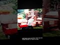 Barney Walk Around The Block Trailer