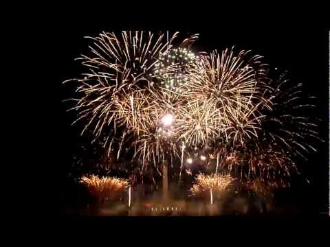 Pyronale 2011 - Kür Polen - Surex