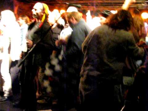 THE MAGNIFICENT BROTHERHOOD - HERZBERG 2008 - DANCE CONCERT