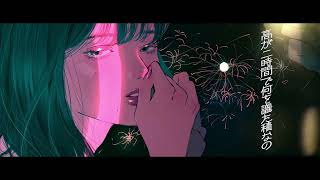 ナイトドライバー / 平田義久 - cover 【歌ってみた】