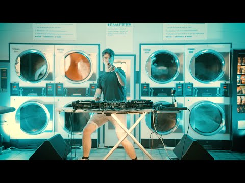 Lockdown Rave by NIVIRO | EP.05