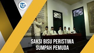 Museum Sumpah Pemuda, 'Kos Pelajar' yang Jadi Saksi Sejarah