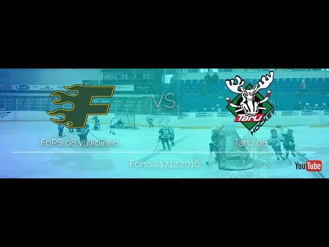 18.12.2016 FOPS 08 valkoinen - TARU 08