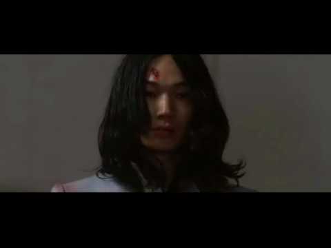 Crows Zero 2 Serizawa