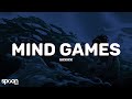 Sickick Mind Games Lyrics