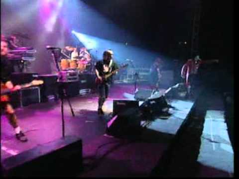 Videoclip de Circo Iberico — Ska-P
