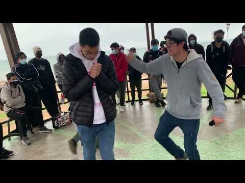 SONETO VS JKO - FILTROS - LZ X GARGANTA DE FUEGO 3