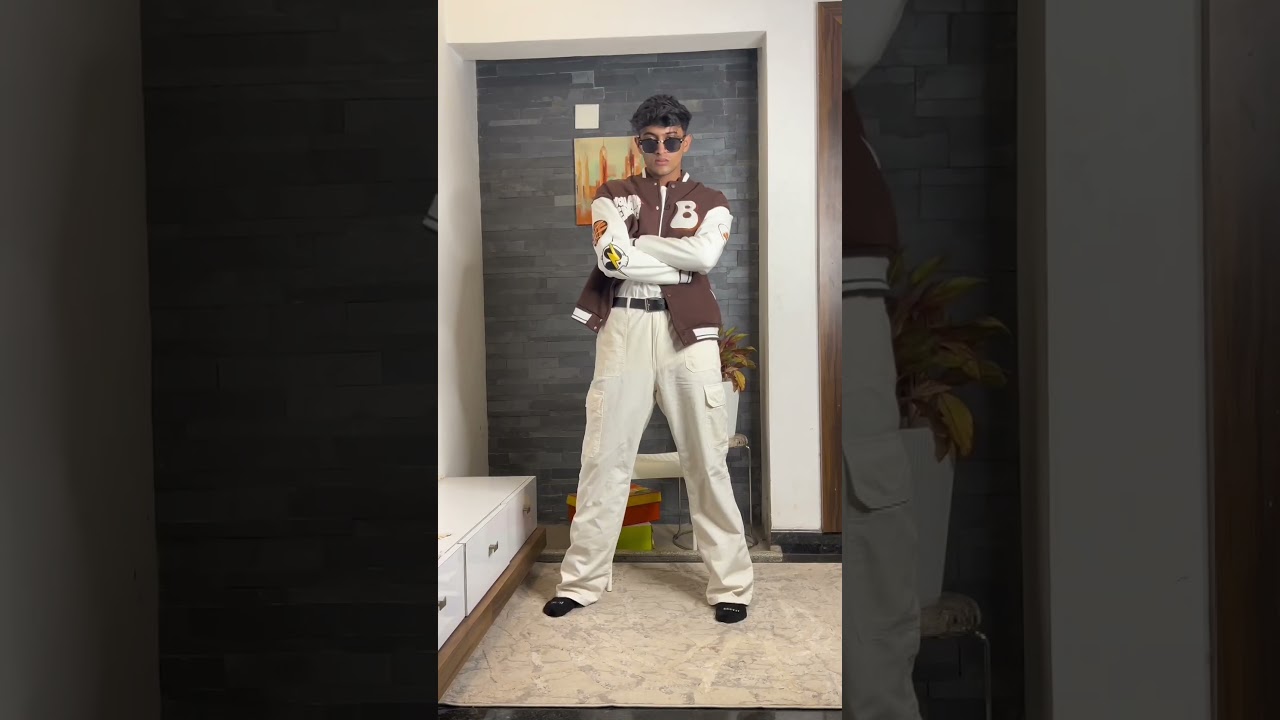 Why Praise the Highest Varsity Jacket Is a Must‑Have | WTFlex