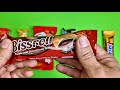 ASMR Bissoroll Lotus Biscoff Cream Bar ASMR Ultra Crunchy Caramelized Biscuit Sounds