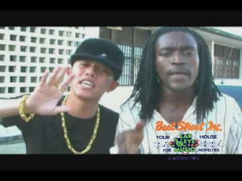 Boss Creation Ft Faya Chiney - Faya man time