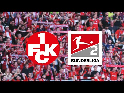 Aufstiegsfeier 1. FC Kaiserslautern (Re-Live) | SWR Sport