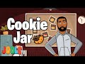 Cookie Jar Trapery Rhymes Hip Hop Kids Songs By Jools TV