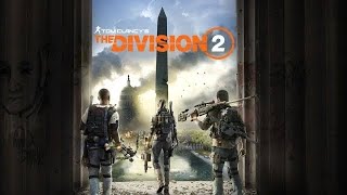 ディビジョン2のんびりまったりコラボ配信