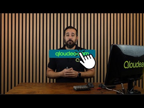 Cómo proteger tus datos al máximo: Seguridad con Qloudea