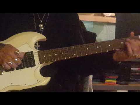 Gibson SG-3 Faded image 6