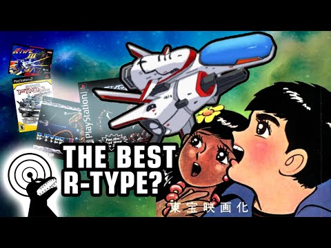 R-Type LEO Beginner's Guide - 1CC with commentary