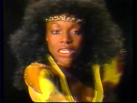 Precious Wilson (Eruption) - Hold On I'm Coming